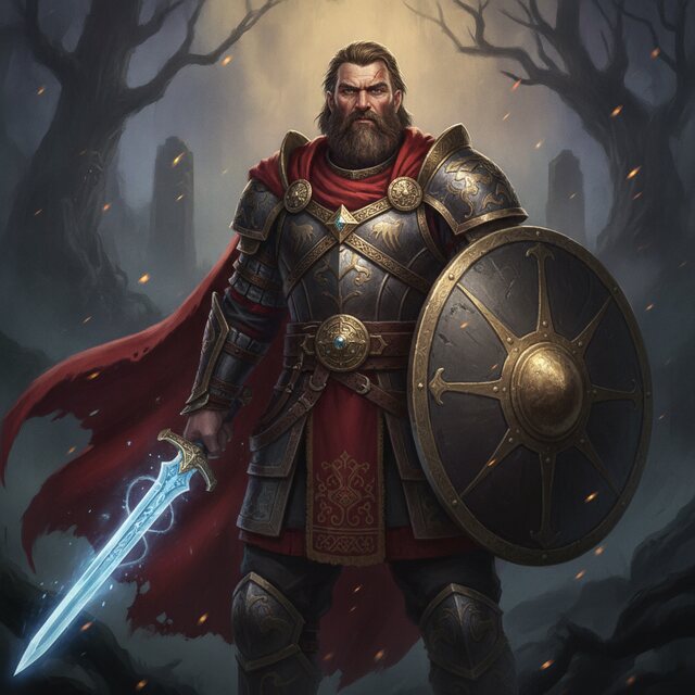 Ilya Muromets