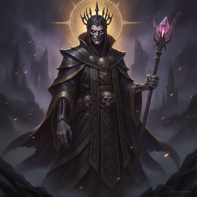 Koschei the Deathless