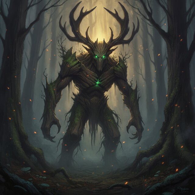Leshy
